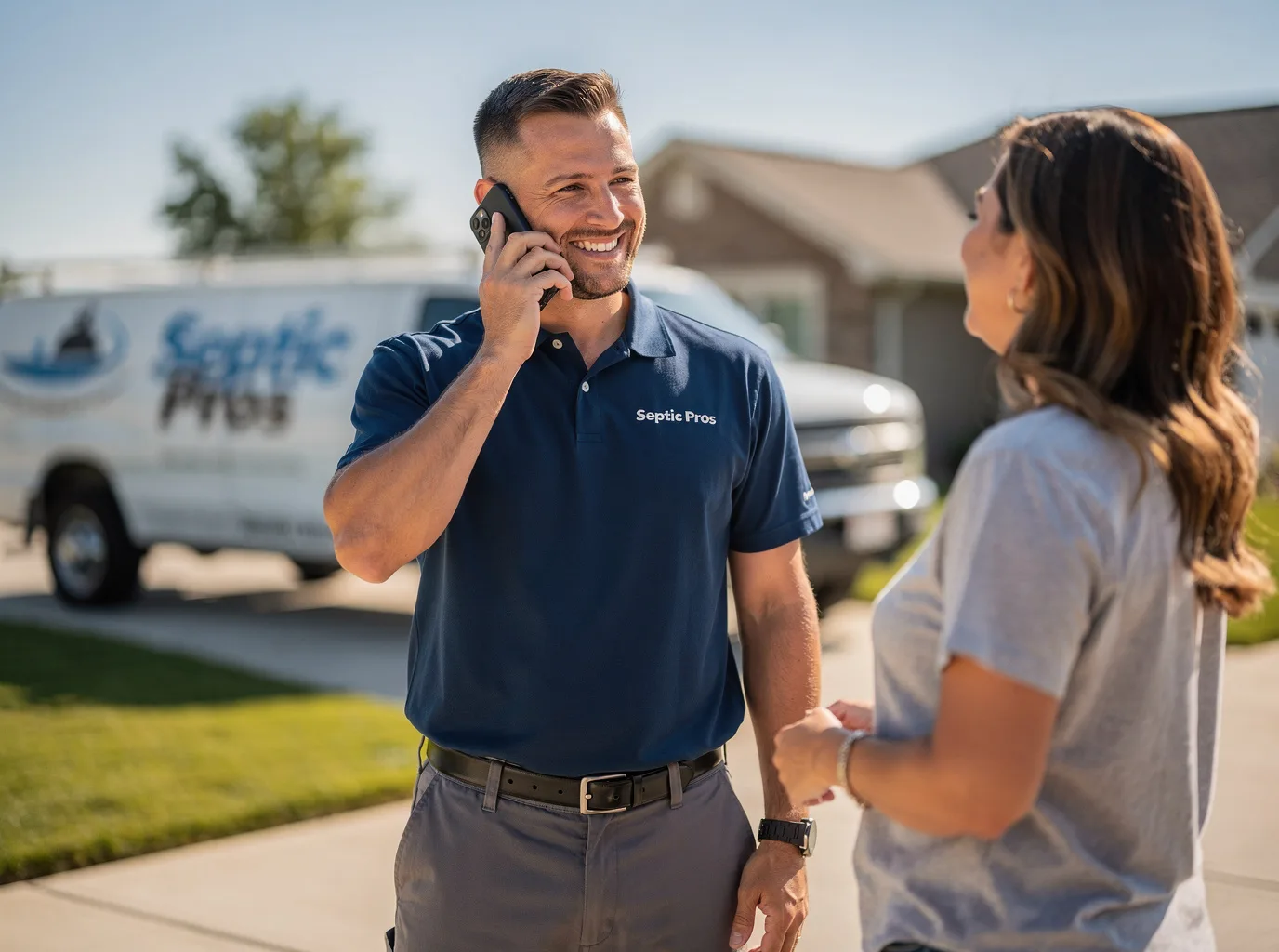 Septic Tank Pumping Coon Rapids, MN FAQs